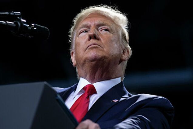 Трамп решился на сделку с террористами ради завершения войны в Афганистане