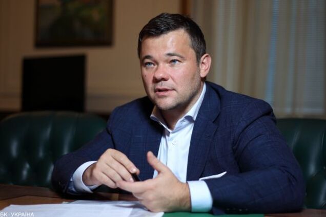 'Работать было невозможно!' В 'Слуге народа' рассказали, как Богдан материл нардепов