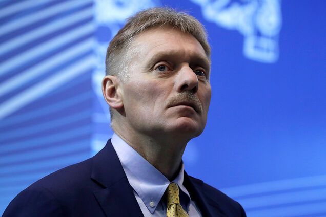 Вода в Крым в обмен на Донбасс: в Кремле сделали заявление