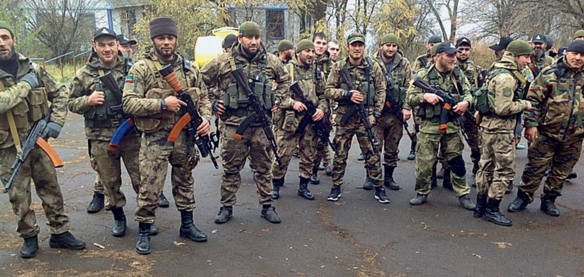 Росія задумала дику підлість на Донбасі: розвідка розкрила план