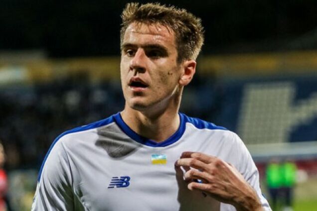 Допинг Беседина: форвард 'Динамо' готов пойти на смелый шаг перед Евро-2020