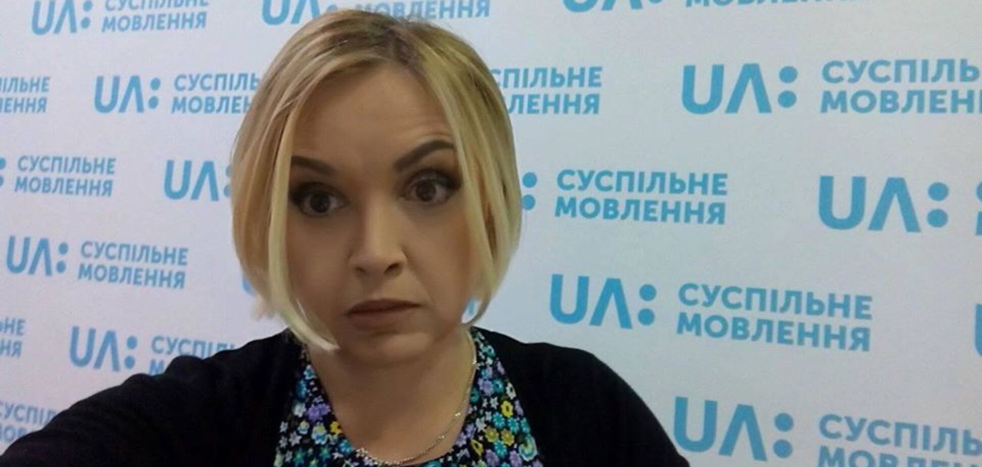 Умерла украинская журналистка Ольга Шеремет