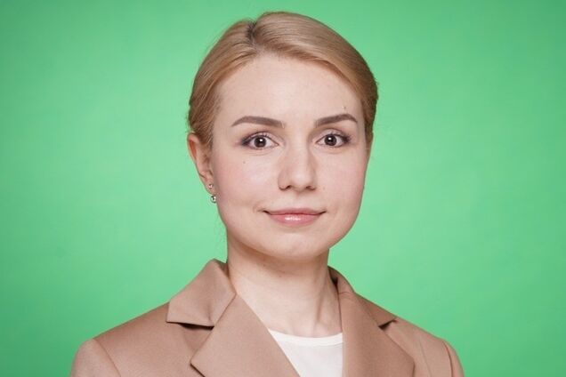 Еще одна 'слуга народа' стала мамой