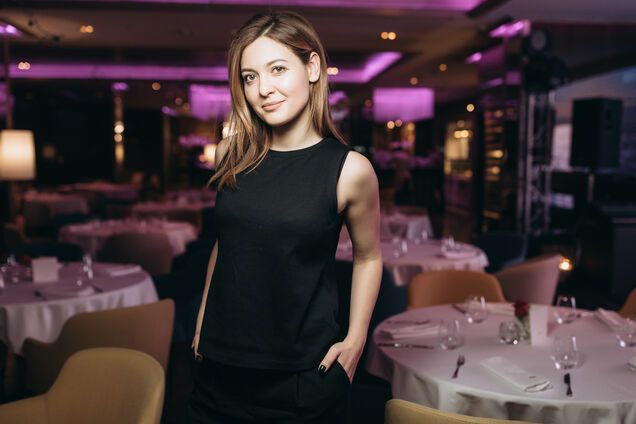 Прессекретаркою Єрмака стала Дарія Зарівна: хто вона така