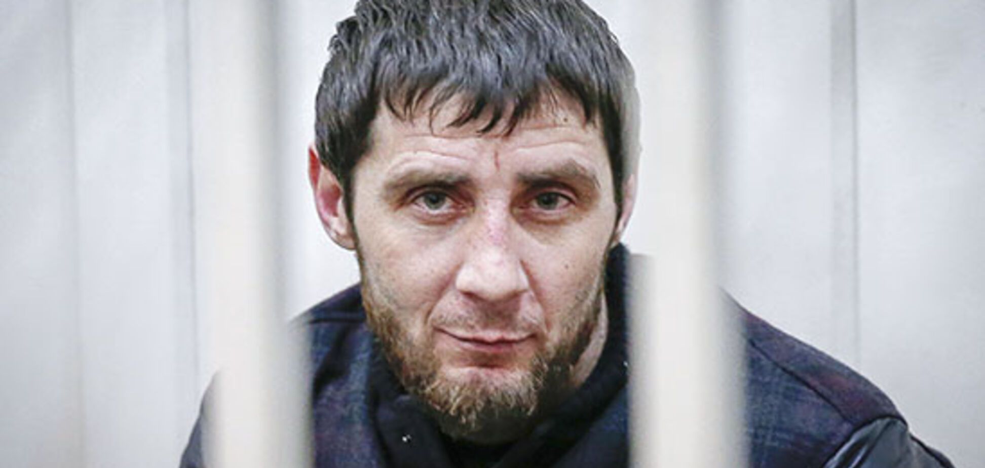 Всплыли фото застолья в колонии с убийцей Немцова