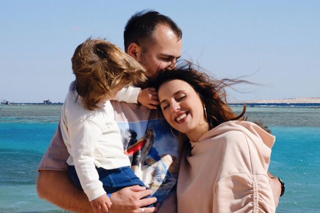 Джамала знову вагітна: хто чоловік кримськотатарської зірки Євробачення