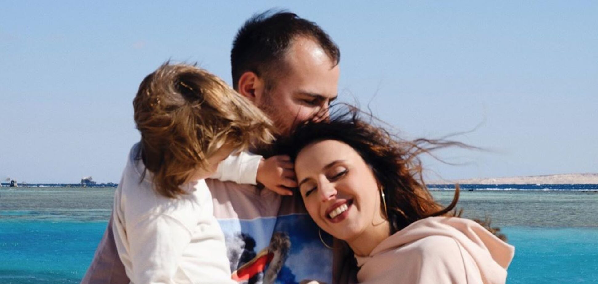 Джамала знову вагітна: хто чоловік кримськотатарської зірки Євробачення