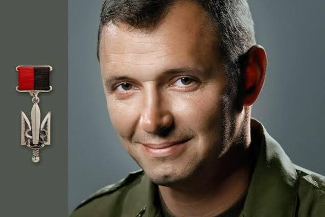 Василий Мулик