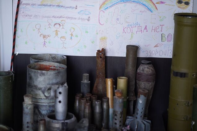 "Ким би він був без війни?" Волонтерка поділилася з українцями криком душі про Донбас