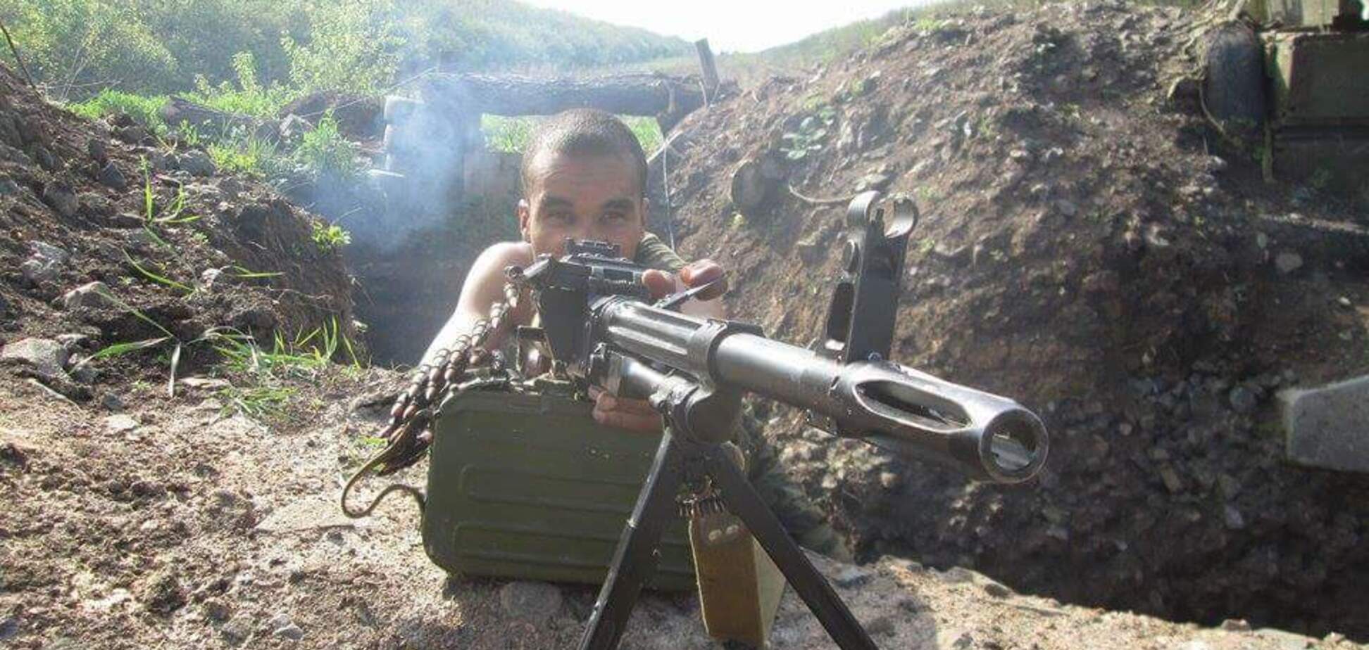 'Навчався в Лондоні, але вступив у Компартію 'ДНР': що відомо про терориста 'Чорний Ленін'