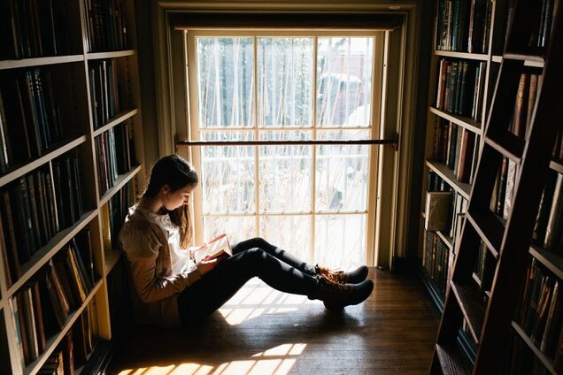 Названо найкращі підліткові книги 2019 року