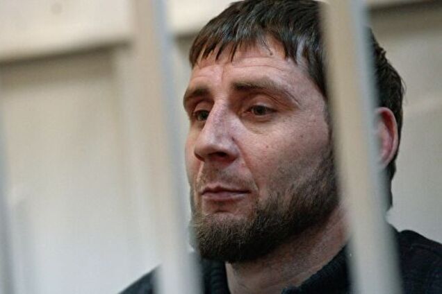 Тюрьма в России – филиал ада