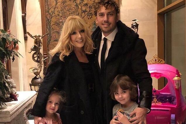 'Тато додому повернувся': Галкін показав зворушливу зустріч з Пугачовою та дітьми після розлуки