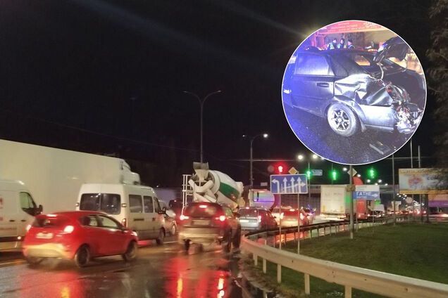 ДТП в Україні