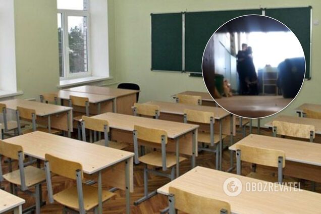 'Отличный педагог!' Секс-скандал с 'учительницей года' получил продолжение