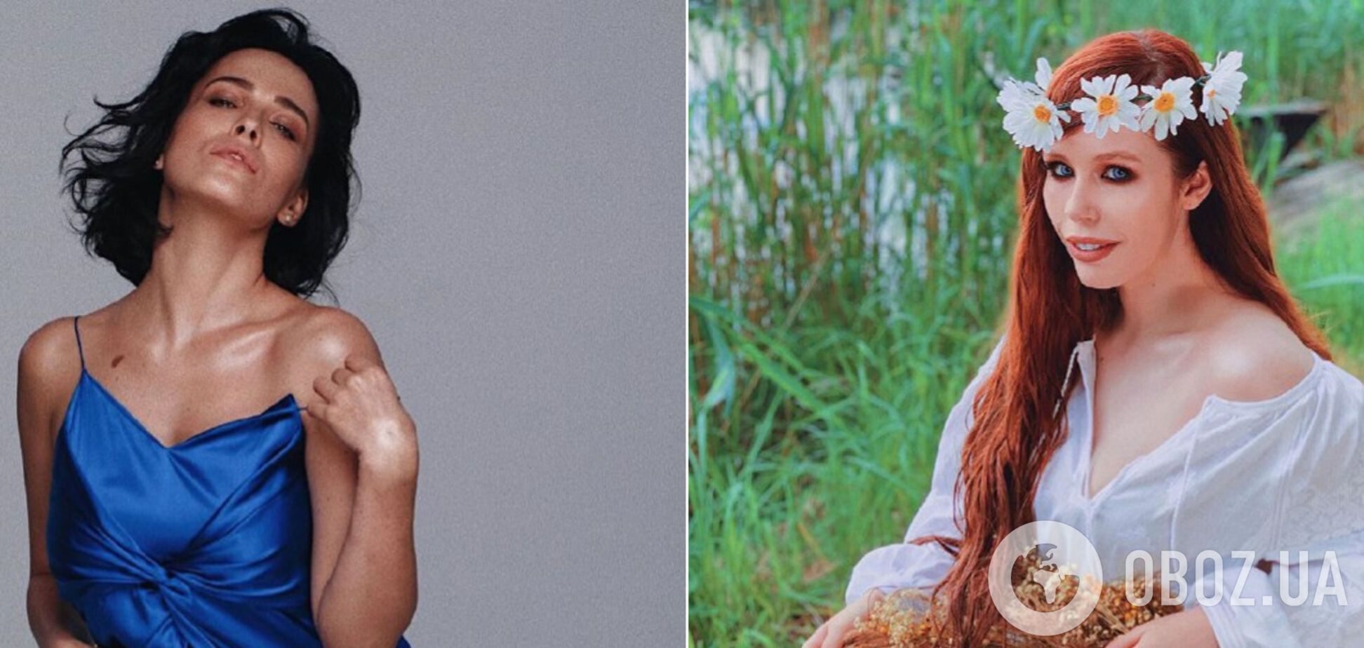 'Почему так много эротики?' Известный фотограф показала, как отдыхает в бассейне с полуголой Астафьевой