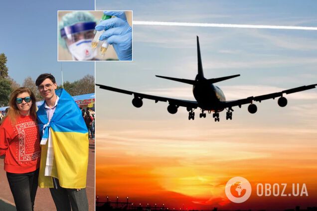 "Даже россиян в самолетах без туалета забрали!" Украинка рассказала о провале эвакуации из Китая