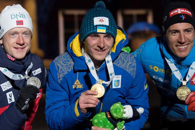 Даже Йоханнес Бе: главный тренер сборной рассказал, как Пbдручный изменил отношение к Украине