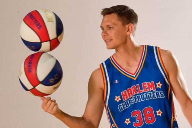 Дмитрий Smoove Кривенко