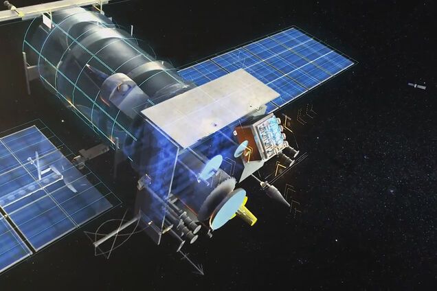 У Росії знову провалили запуск горе-супутника