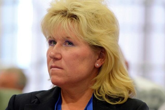 Анфиса Резцова