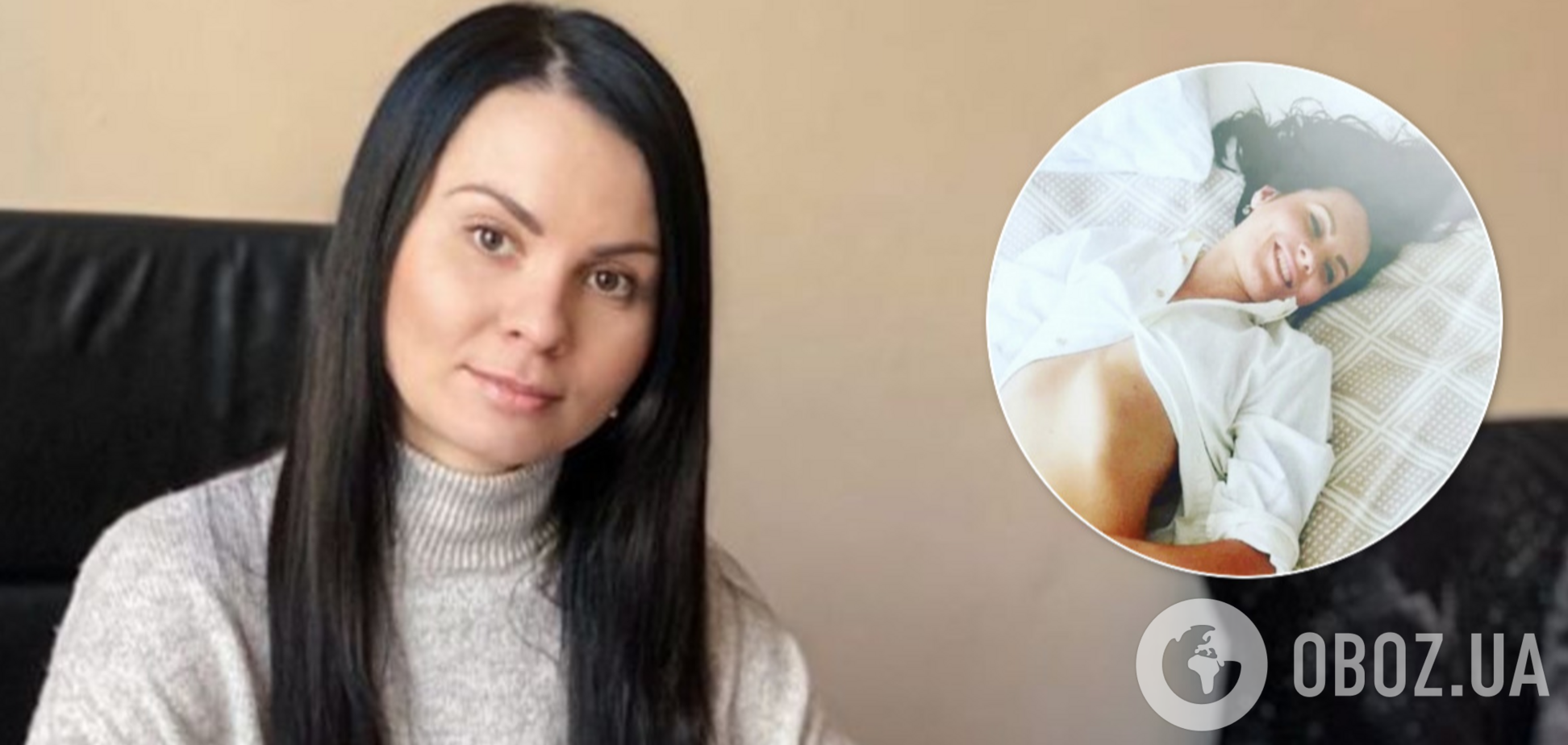 Весна Карпук очолила в Херсоні службу щастя