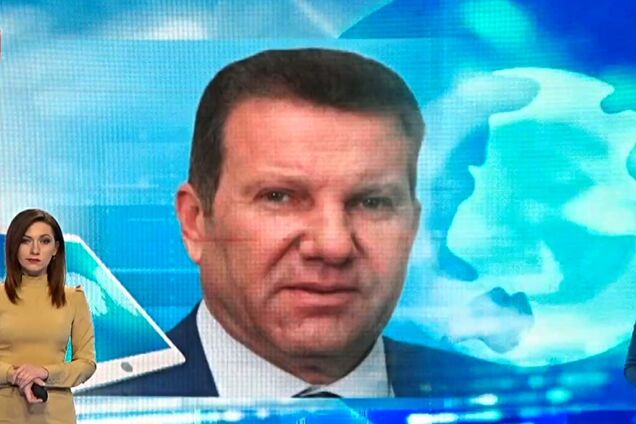 'Воду в Крым нужно продавать!' Куницын ответил на заявление Арахамии