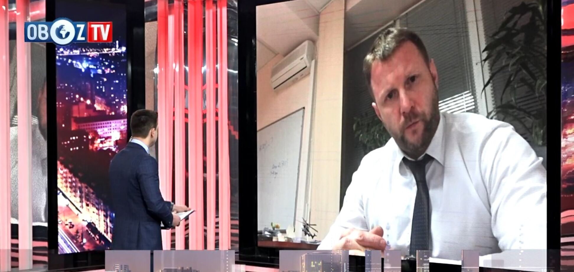 'Нет 100% алиби!' В МВД объяснили, зачем показали важные данные по делу Шеремета