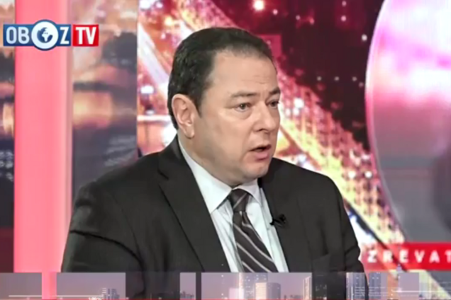 Обмін послами з Росією: український дипломат відповів Лаврову