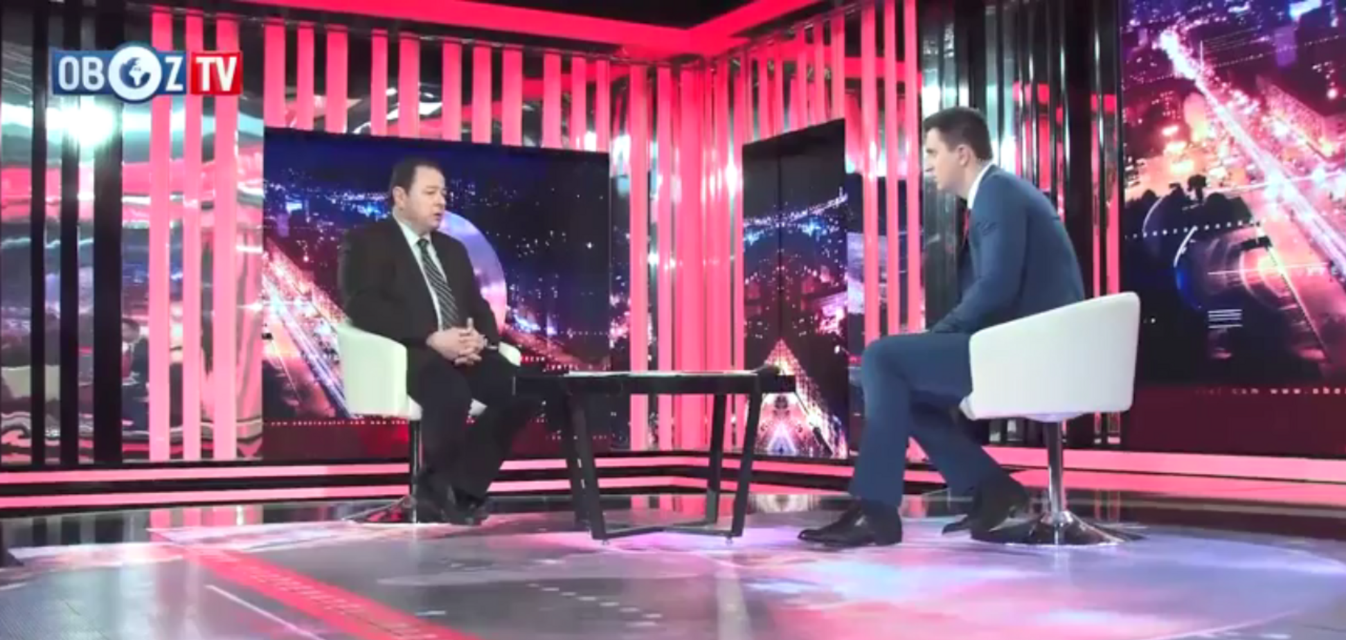 'Надзавдання для Путіна': український дипломат дав несподіваний прогноз щодо Донбасу