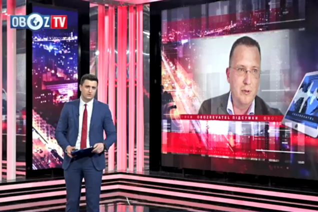 'Как в США': зарплаты чиновников в Украине предложили радикально изменить