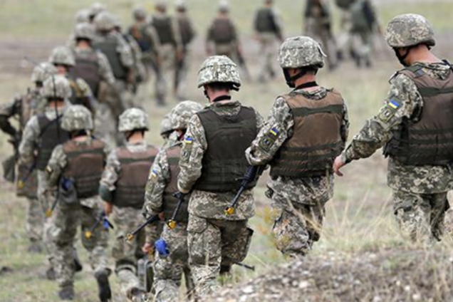 У Мінську домовилися про нову ділянку розведення військ