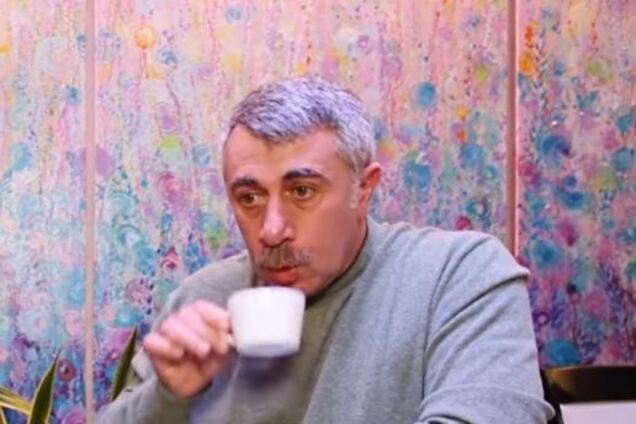 'Хочется рыдать': Комаровский внезапно высказался о Зеленском