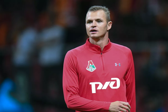 Дмитро Тарасов