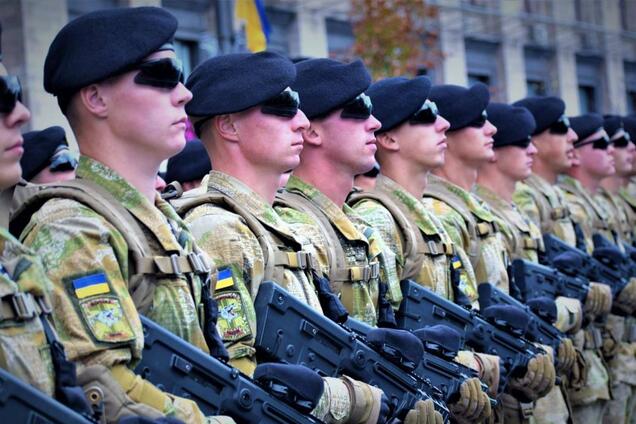 "Ми зупинили найсильнішого ворога!" Загороднюк похвалився міццю ЗСУ на Донбасі