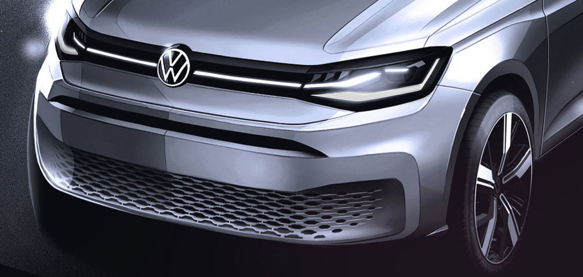 Новый 'бюджетник' VW получит заводскую гарантию в 1 млн пробега