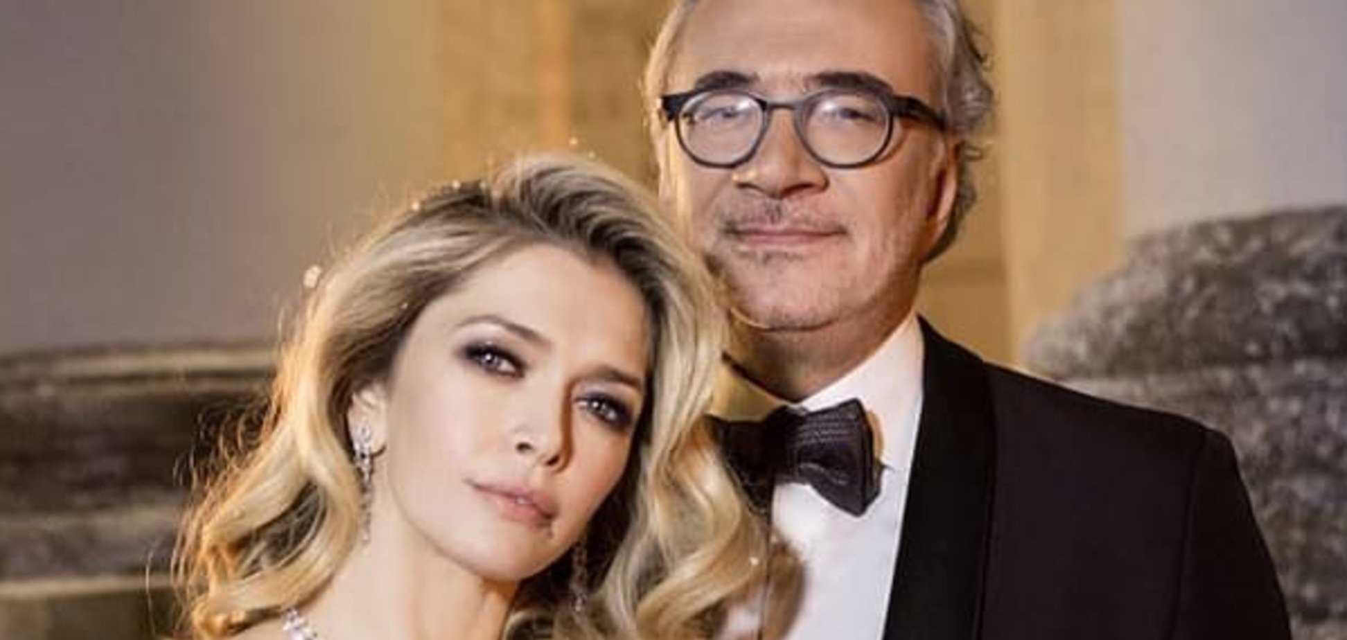 'Редко жалуюсь': Брежнева высказалась о Меладзе после слухов о разводе