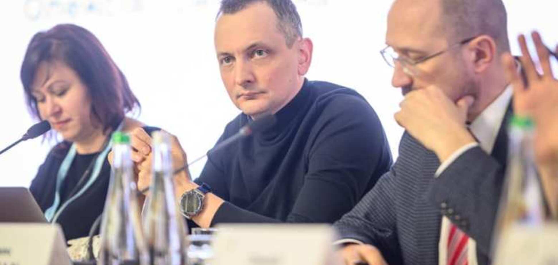 С 1 марта Большая Стройка начинается по всей стране – советник премьера Юрий Голик