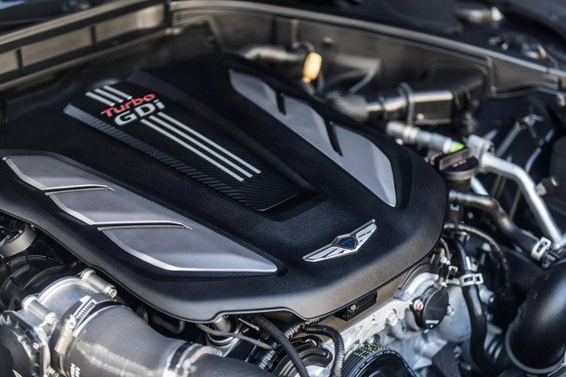 Американцы назвали самые надежные 3-летние авто