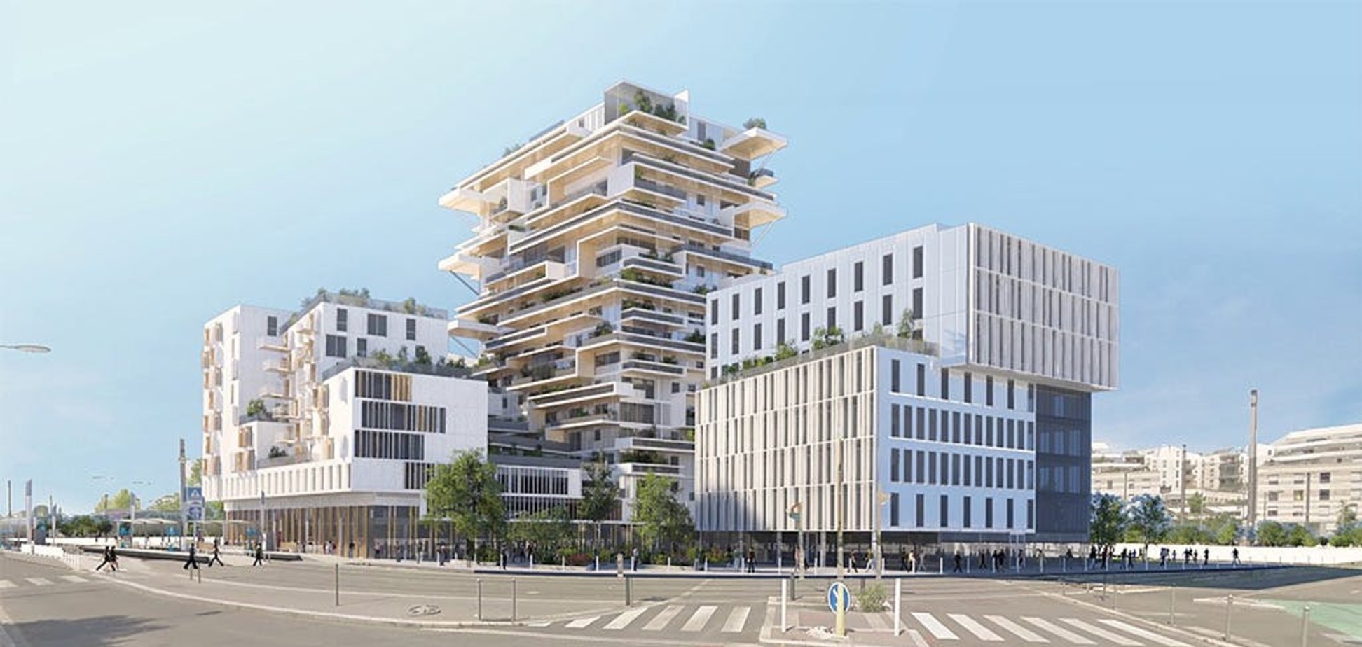 'Конопля и солома': во Франции строителей заставят перейти на 'зеленые' материалы