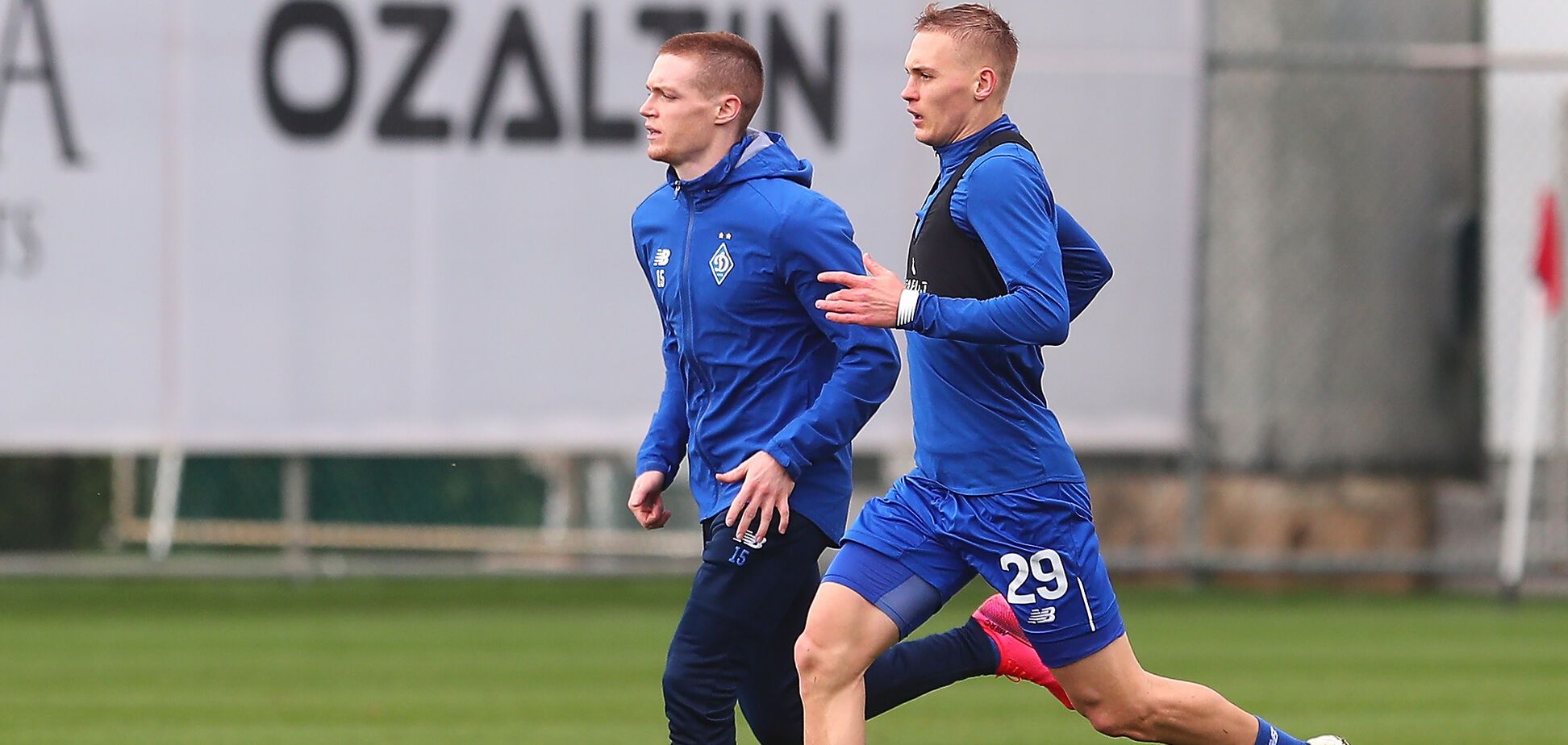 Травма лідера 'Динамо': кияни зробили важливу заяву