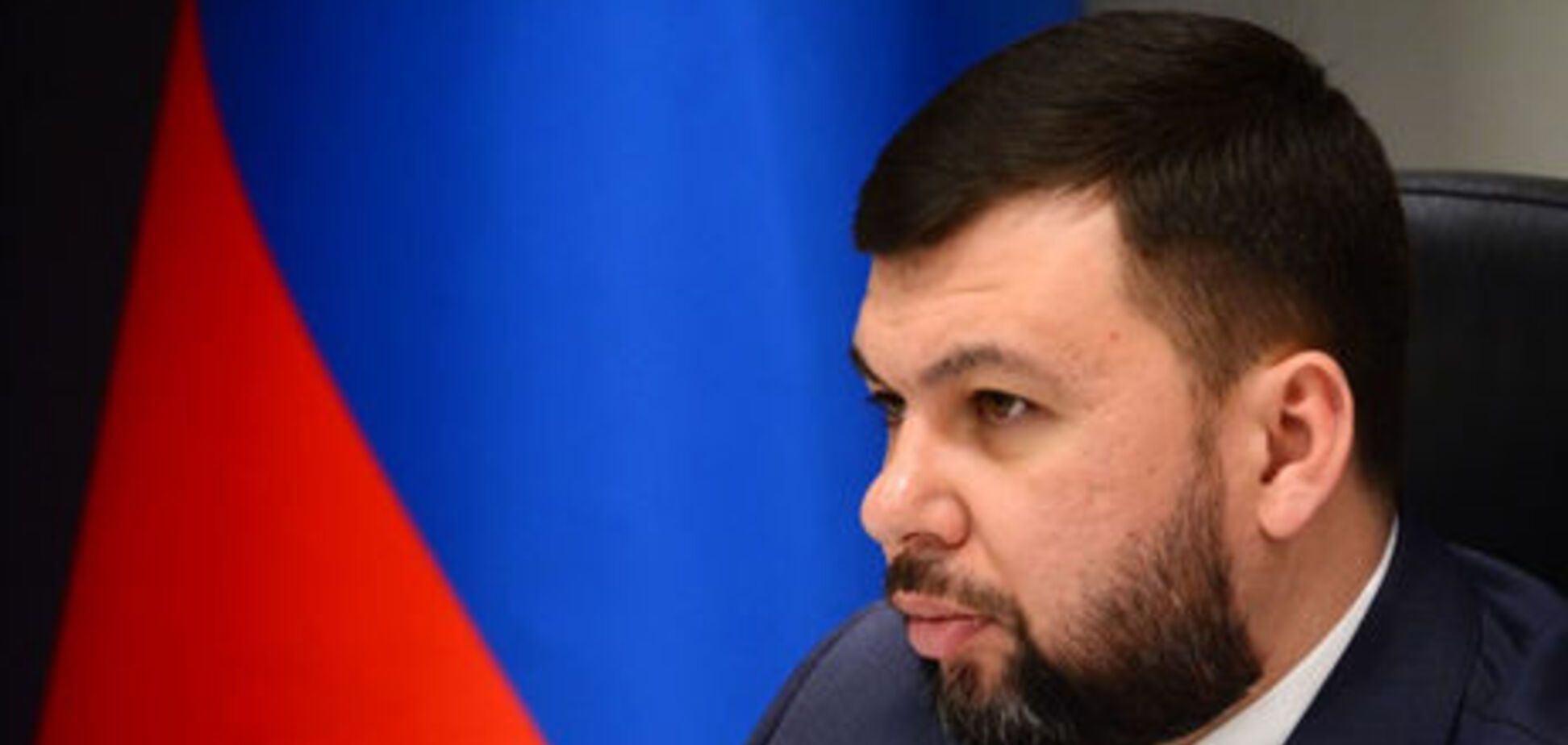 Главарь 'ДНР' внезапно открестился от России и сделал заявление