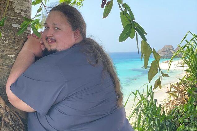 240-килограммовый сын художника Сафронова загремел в больницу: что случилось