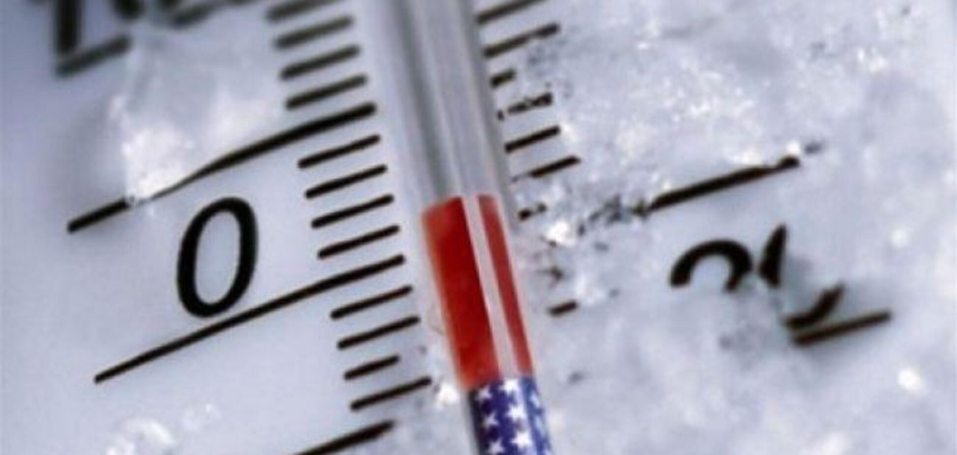 Небольшое потепление: синоптики уточнили прогноз погоды в Днепре на 13 февраля