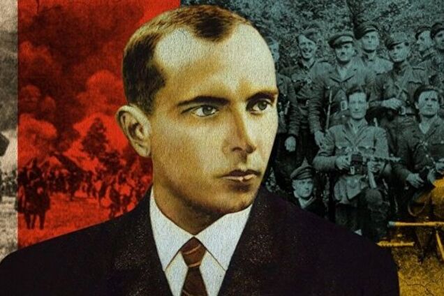 "Бандера – прибічник нацистів": глава Інституту нацпам'яті потужно розбив міф, придуманий у СРСР