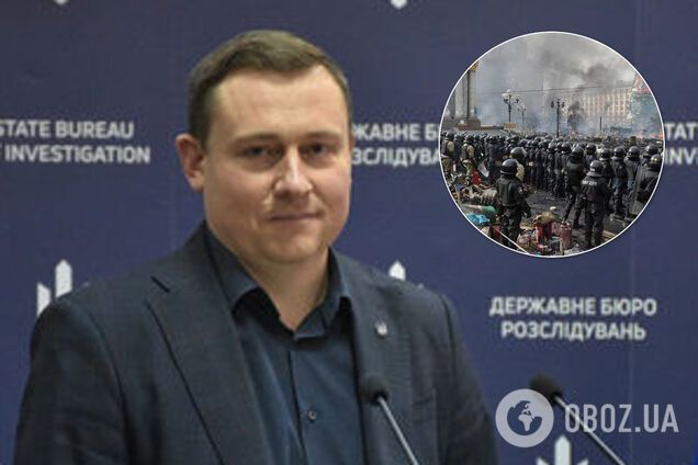 'Издевательство над Небесной сотней!' Зеленского призвали уволить адвоката Януковича