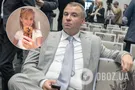 Олег Гладковський та Ілона Ярмолюк