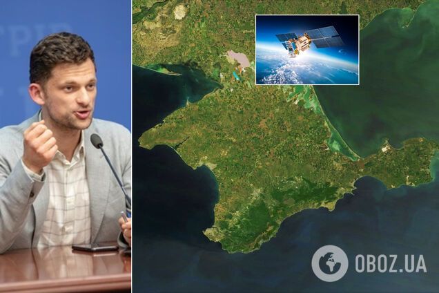 У Кабміні видали нову ідею щодо 'перепису' населення Криму і Донбасу