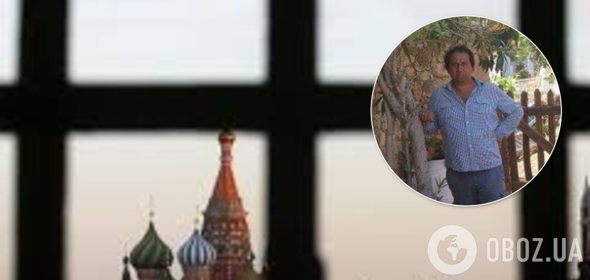 'Схуд на 30 кг!' З'явилися тривожні новини про українця-в'язня Кремля