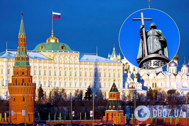 За что россияне ненавидят Украину